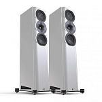Perlisten Audio R5t White High Gloss