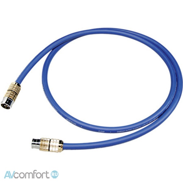 AVComfort, CARDAS AUDIO Clear AES-EBU 2 m