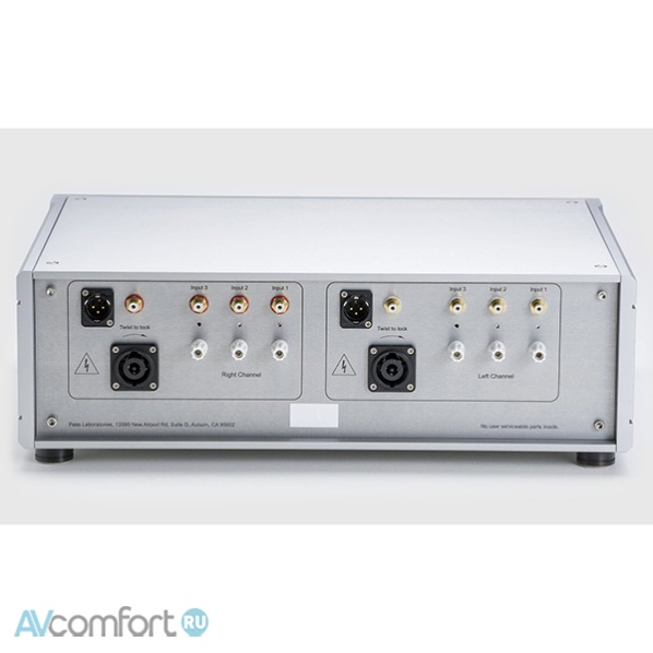 Pass Labs Xs Phono Pass Labs Xs Phono