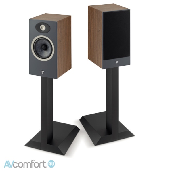 Focal Theva No1 Dark Wood