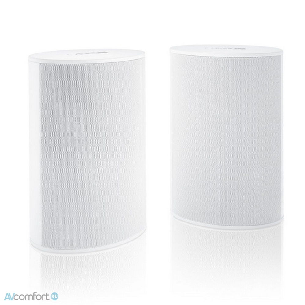 AVComfort, Canton Puro 30 White