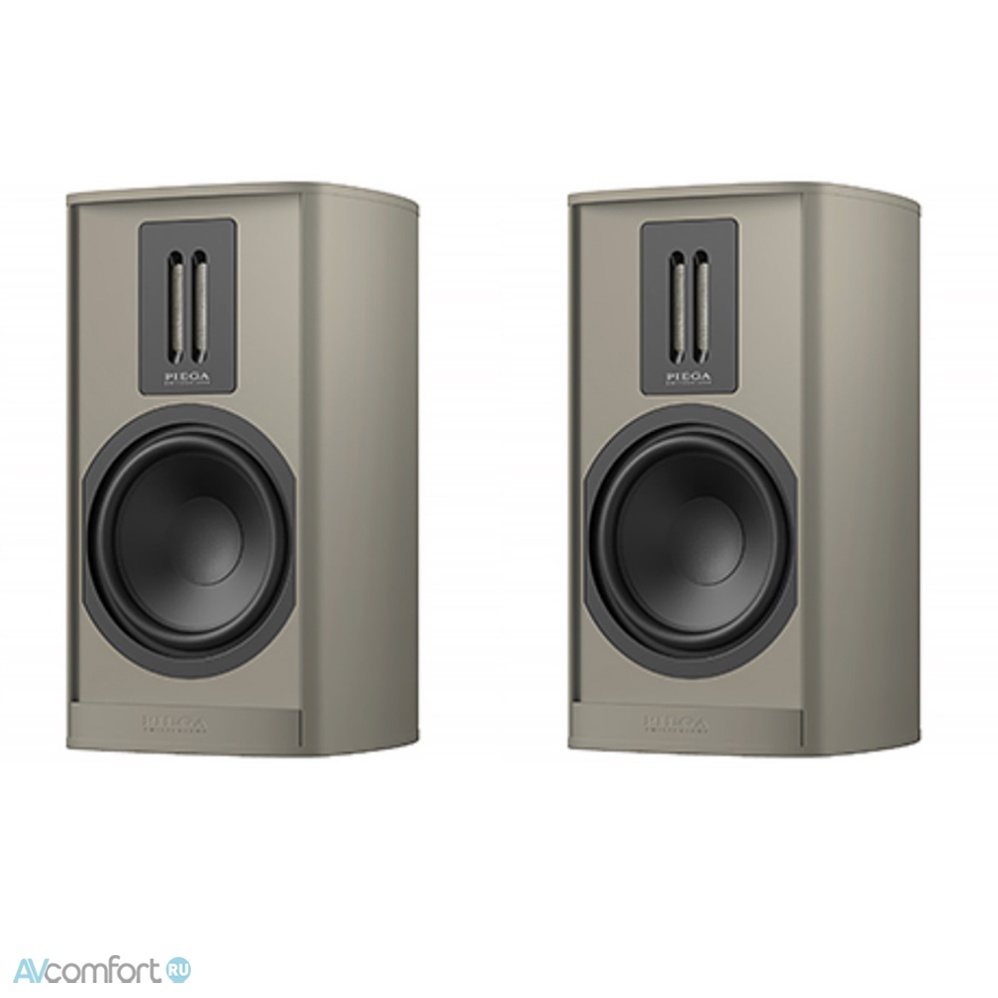 AVComfort, Piega Premium 301 Gen2 Shiny Ash