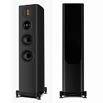 Wharfedale EVO 5.3 Black