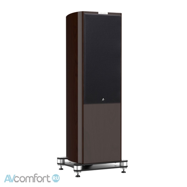 Fyne Audio F704 Gloss Walnut Fyne Audio F704 Gloss Walnut