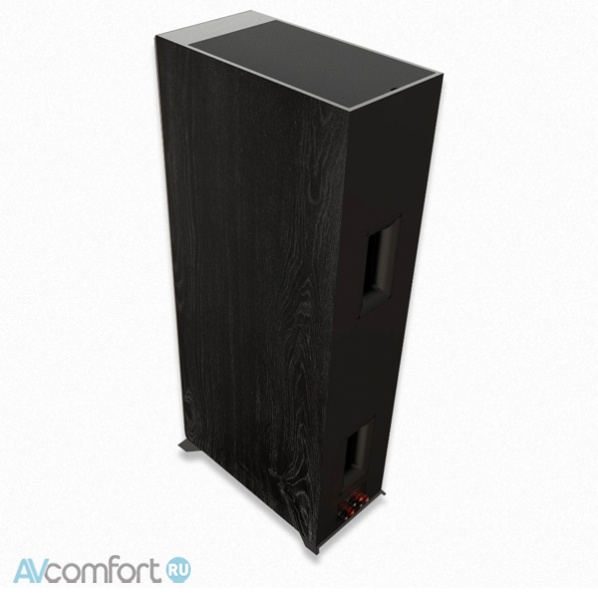 Klipsch RP-8060FA II Ebony