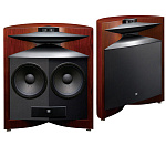 JBL SYNTHESIS DD-67000 Rosewood