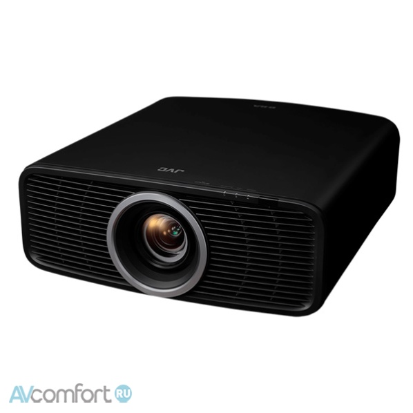 JVC DLA-NZ500 Black JVC DLA-NZ500 Black