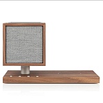 TIVOLI AUDIO Revive Walnut