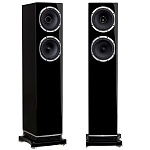 Fyne Audio F501 Piano Gloss Black