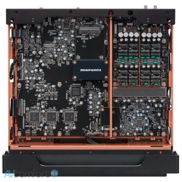 Marantz SACD 10 Champagne