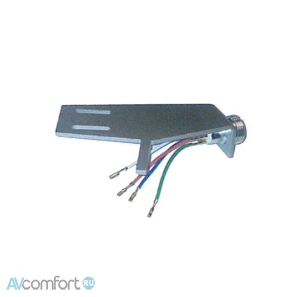 AVComfort, TONAR Lenco Shell Silver (5407)