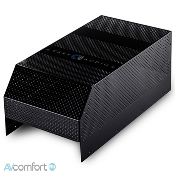 Cary Audio CAD 805RS Silver