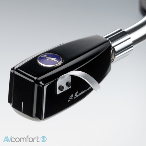 Ortofon SPU Meister Silver G MkII