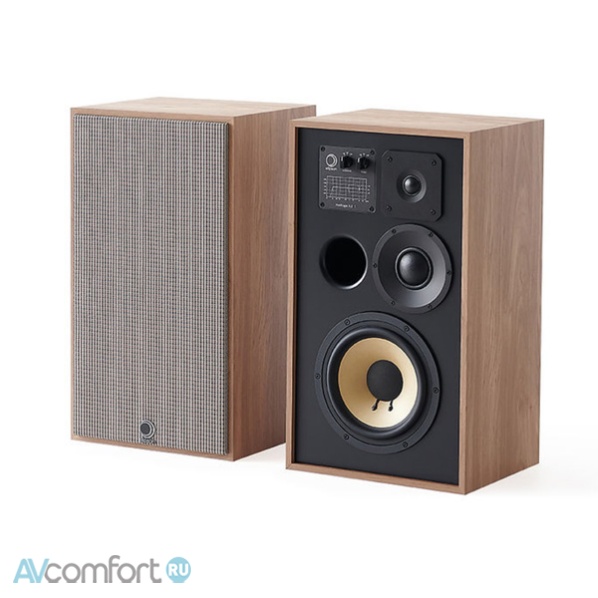 Elipson Heritage XLS 11 Oak Elipson Heritage XLS 11 Oak