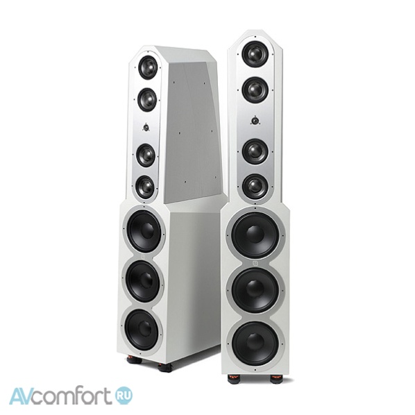 EgglestonWorks The Ivy Signature Special Edition Black