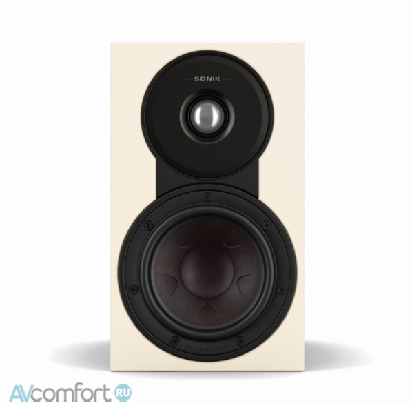 AVComfort, DALI Sonik 1 Natural Oak