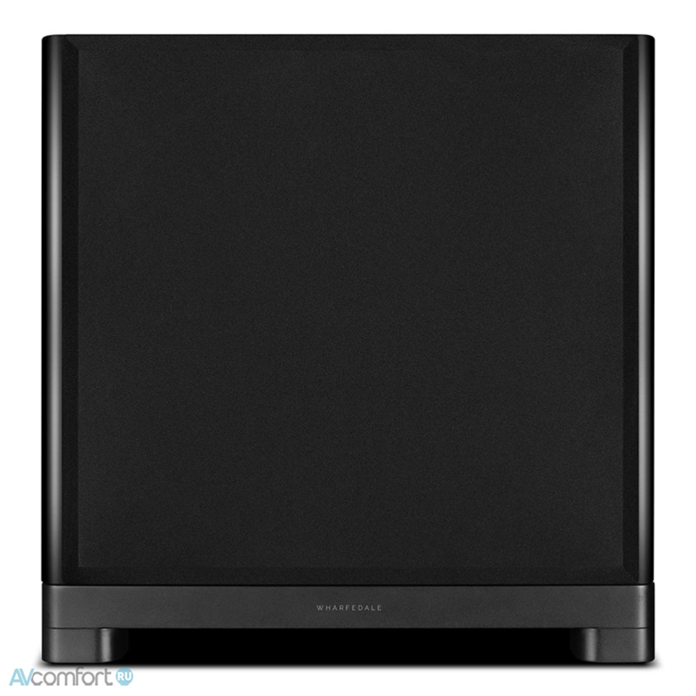 Wharfedale Nova 15 Matte Black