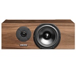 SPENDOR AC2 Dark Walnut