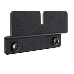 REVOX Wall Bracket for Mini/Shelf, flat (2 pieces)