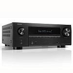 DENON AVC-X3800H Black