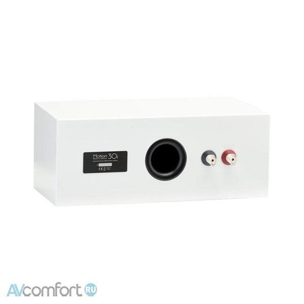 MaRTIn Logan Motion 30i Matte White