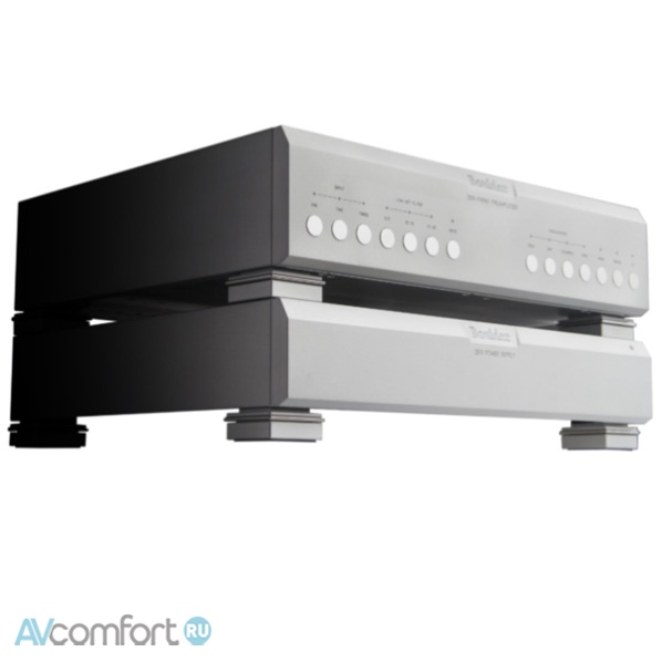 Boulder 2108 Phono Preamplifier Boulder 2108 Phono Preamplifier