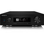 OPPO Sonica DAC Black