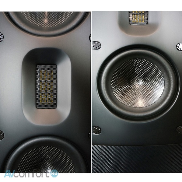 Scansonic HD MB1B Walnut