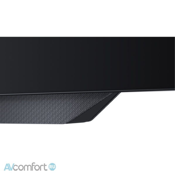 Loewe Bild s.77 Graphite Grey+WM