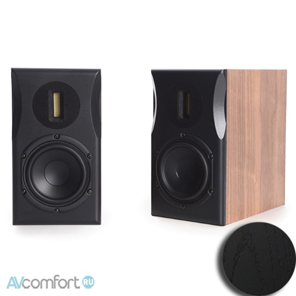 AVComfort, NEAT ACOUSTICS Ministra Black Oak