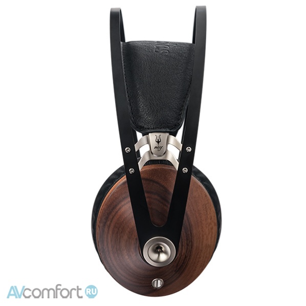 Meze 99 Classics Walnut Silver
