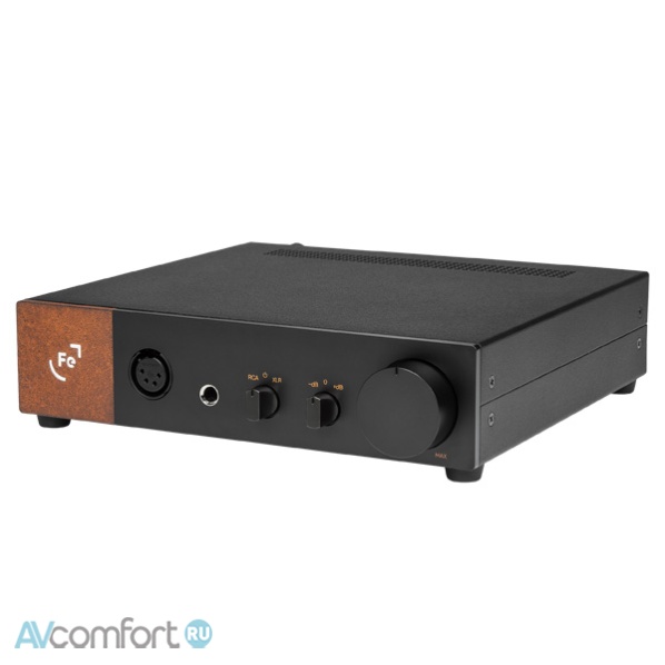 Ferrum Audio Oor