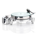 Acoustic Solid 311 Metall, WTB370 Shelter 301 II M2