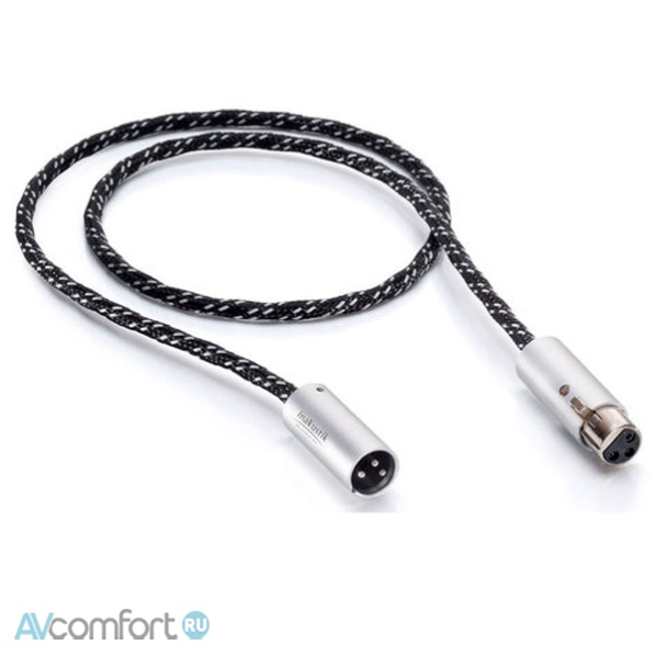 INAKUSTIK Referenz NF-204 Micro AIR, XLR, 1,5 m