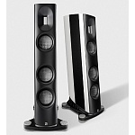 Borresen C2 High Gloss Black