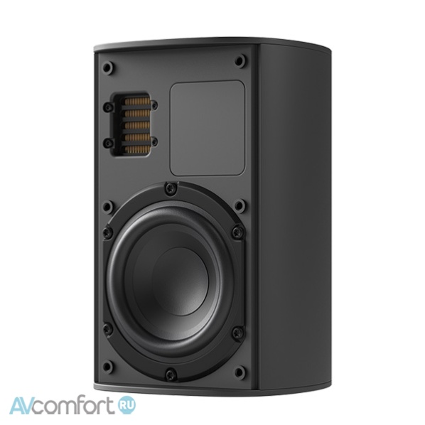 Piega Ace 30 Wireless RX Black