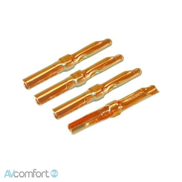 AVComfort, Cardas Audio PCC EG