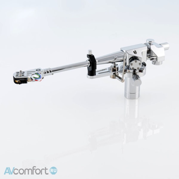 AVComfort, Transrotor TRA 9 Chrome