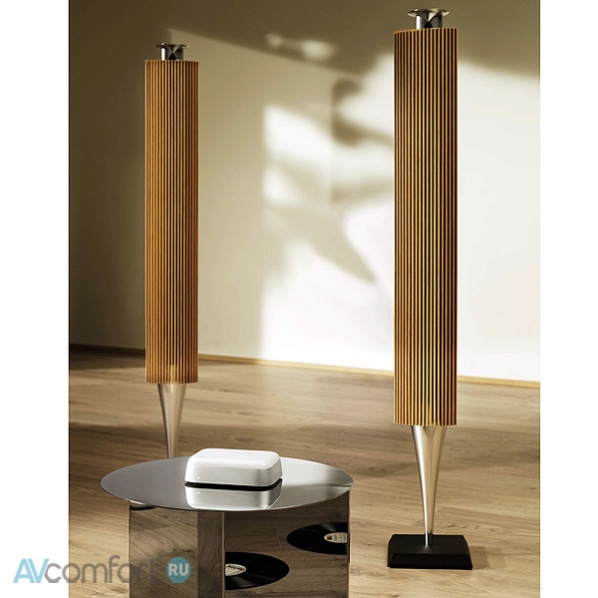 Bang & Olufsen Beoconnect Core Natural