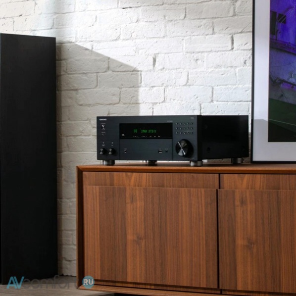 Onkyo TX-RZ30 Black Onkyo TX-RZ30 Black