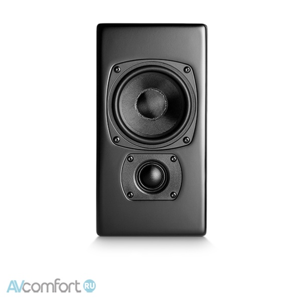 MK Sound M50 Black