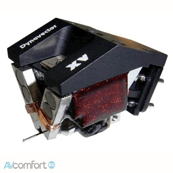 AVComfort, DYNAVECTOR DRT XV-1t