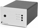 PRO-JECT Phono Box DS Silver