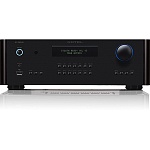 Rotel RC-1590 MKII Black
