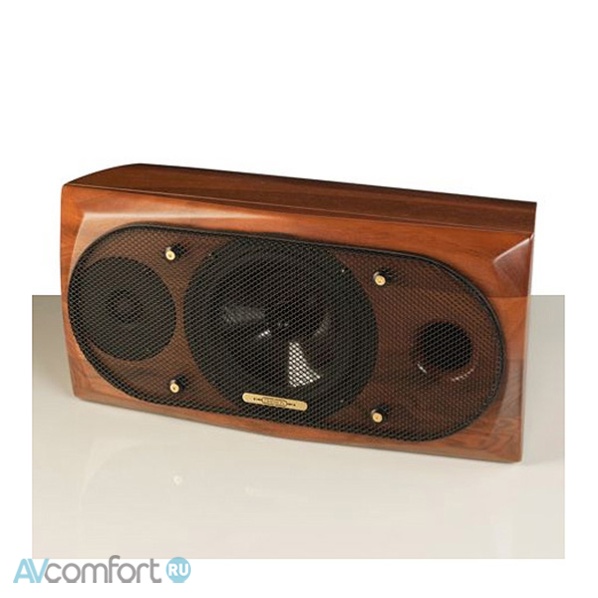 Diapason EOS II