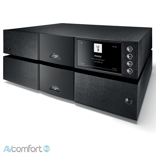 Naim Audio NAPS 555 PS DR EU