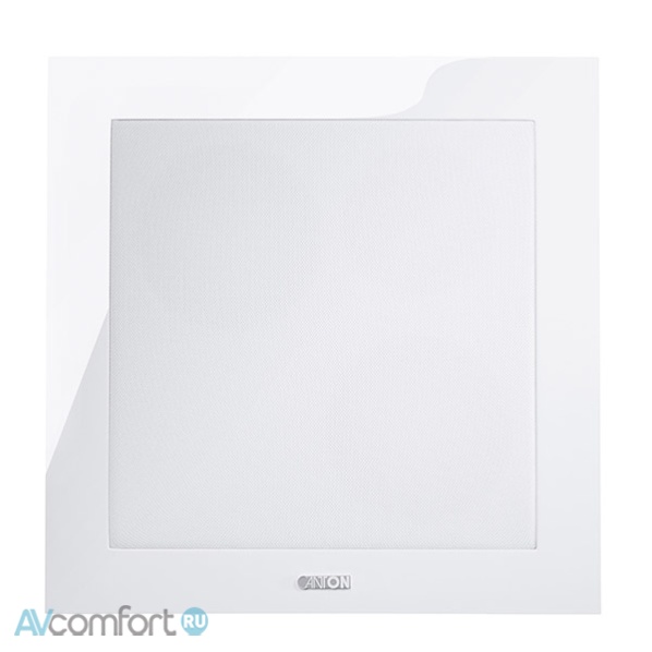 AVComfort, Canton Atelier 300 White