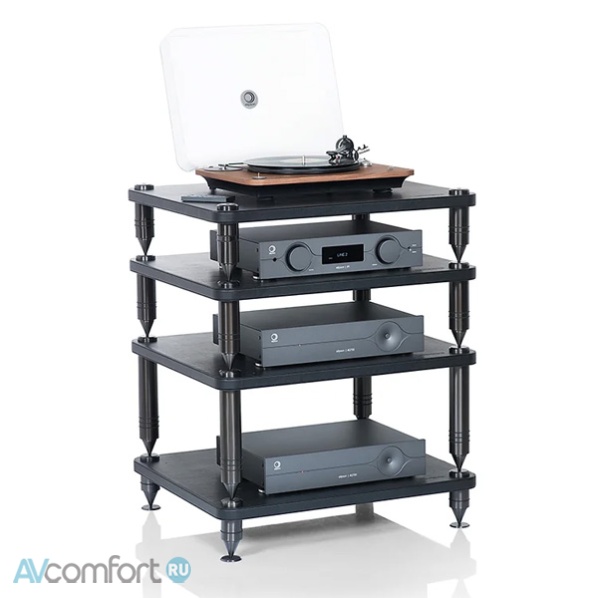 NORSTONE DESIGN Base Black