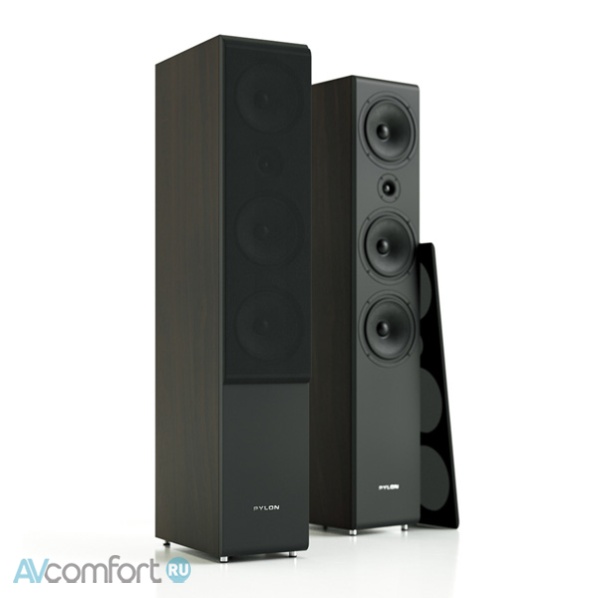 AVComfort, PYLON AUDIO Opal 30 Wenge