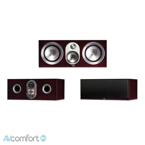 AVComfort, Paradigm Prestige 45C Piano Black